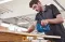 Bosch Jig Saw 800w
