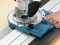 Bosch Router Guiderail System 32mm