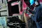 Bosch Angle Grinder 5" 1900w