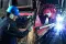 Bosch Angle Grinder 5" 1900w
