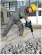 Bosch Demolition Hammer 1100w