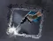 Bosch Demolition Hammer 1500w
