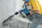 Bosch Rotary Hammer 40mm 1150W