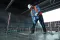 Bosch Rotary Hammer 45mm 1500W