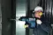 Bosch Rotary Hammer 45mm 1500W