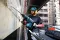 Bosch Rotary Hammer 45mm 1500W