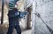Bosch Rotary Hammer 52mm 1700W