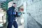 Bosch Rotary Hammer 52mm 1700W