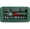 Bosch Mixed Screws Bits 46 PCS