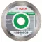 Bosch Ceramic Diamond Cutting Disc 125mm, 22.23mmx1.6mmx7mm