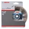 Bosch Diamond Disc Stone 115mm , 22.23mm x 1.6mm x 10mm
