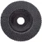 Bosch Flap Disc Best For Metal ( 4.5" ) 115 mm G 60