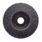 Bosch flap disc standard for metal (4.5") 115mm G80