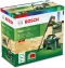 Bosch Easy Aquatak 110 Long Lance Washer Machine 1300w