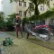 Bosch Easy Aquatak 110 Long Lance Washer Machine 1300w