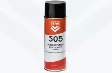Heavy Dusty Rust Guard - 400 mL Spray