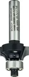 Bosch Professional Router Bit Rounding 20.7mm Shank 8mm