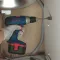 Bosch SELFcut Speed Flat drill bit 30 x 152mm