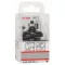 Bosch Professional Router bits Rounding 38mm Shank 8mm