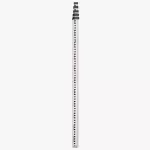 Aluminum Measuring Rod 5 Meters SNDWAY