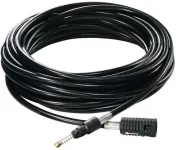 Drain Cleaner 10m 160 Bar Black Bosch