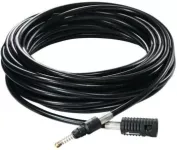 Drain Cleaner 10m 160 Bar Black Bosch