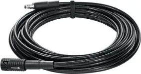 خرطوم تمديد عالي الضغط 6 متر بوش