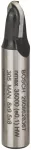 Bosch Core Box Bit Silver/Black 40 mm Shank 8 mm