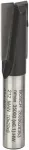 Bosch Professional Router bits Groove Cutter 10mm Shank 8mm