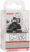 Bosch Profile Cutter Silver/Black 28.5 mm Shank 8 mm