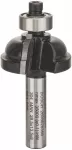 Bosch Profile Cutter Silver/Black 28.5 mm Shank 8 mm