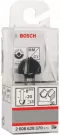 Bosch Core Box Bit 20 mm Shank 8 mm