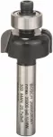 Bosch Core Box Bit Silver/Black 20.7 mm Shank 8 mm