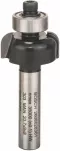 Bosch Core Box Bit Silver/Black 20.7 mm Shank 8 mm