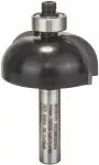 Bosch Core Box Bit Silver/Black 36.7 mm Shank 8 mm