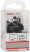 Bosch Core Box Bit Silver/Black 36.7 mm Shank 8 mm