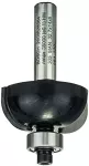 Bosch Treatment & Grooving Bit 8 mm, R1 10 mm, D 32,7 mm, L 14 mm, G 55 mm