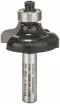 Bosch Profile Cutter Silver/Black 31.8 mm Shank 8 mm