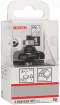 Bosch Profile Cutter Silver/Black 31.8 mm Shank 8 mm