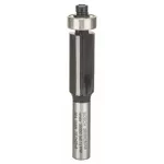 Bosch Roman Ogee Bit Black/Silver 25 mm Shank 8 mm