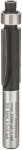 Bosch Roman Ogee Bit Black/Silver 25.4 mm Shank 8 mm