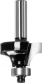 Bosch Round Router Bit 20 mm Shank 8 mm