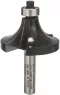 Bosch Round Router Bit 20 mm Shank 8 mm
