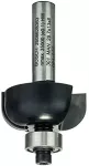 Bosch Router Edge Treatment & Grooving Bit Shank 8 mm