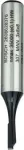 Bosch Straight Bit 8Mm, D1 3Mm, L 8Mm, G 51Mm