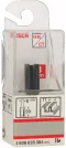 Bosch Router bit Groove Cutter 11 mm Shank 8 mm