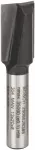 Bosch Router bit Groove Cutter 13 mm Shank 8 mm