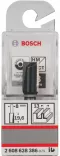 Bosch Router bit Groove Cutter 13 mm Shank 8 mm