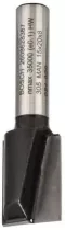 Bosch Router bit Groove Cutter 15 mm Shank 8 mm