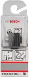 Bosch Router bit Groove Cutter 16 mm Shank 8 mm